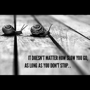 Meet your Posher, Katrina